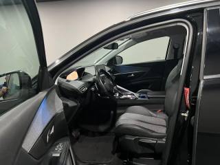 PEUGEOT 5008 usata, con Antifurto