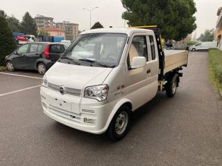 GIOTTI VICTORIA Gladiator usata, con Fendinebbia