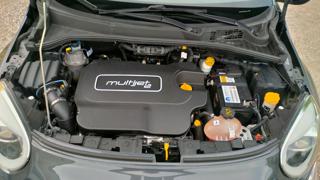 FIAT 500X usata, con Specchietti laterali elettrici