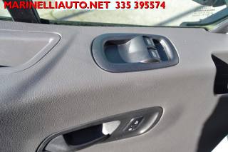 FORD Transit usata, con Volante multifunzione
