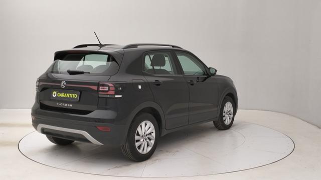VOLKSWAGEN T-Cross usata, con Alzacristalli elettrici