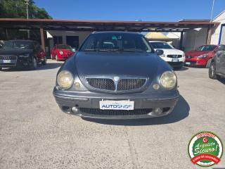 LANCIA Lybra usata, con Airbag laterali