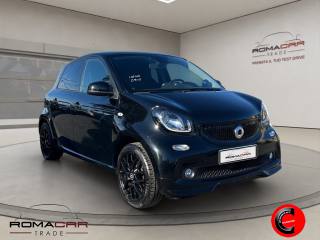 SMART ForFour usata, con Airbag