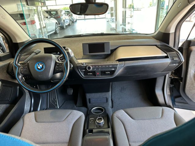 BMW i3 usata, con Cerchi in lega