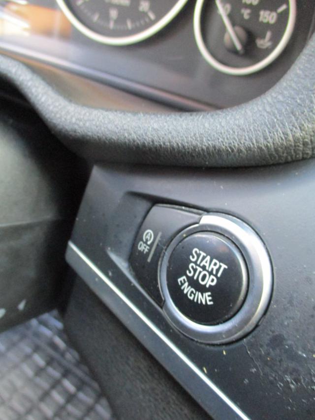 BMW X3 usata, con Start/Stop Automatico