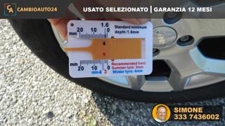 JEEP Avenger usata 121