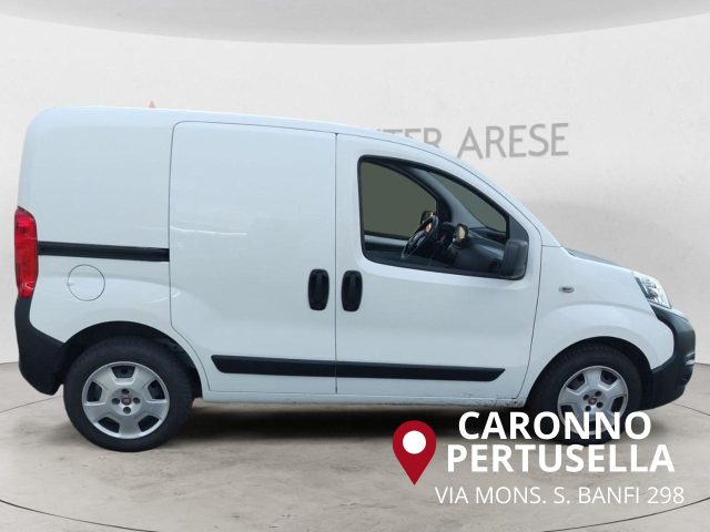 FIAT Fiorino usata, con Controllo trazione