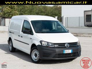 VOLKSWAGEN Caddy 1.4 TGI METANO 110 CV BUSINESS MAXI