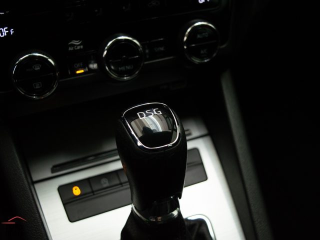 SKODA Octavia usata 42