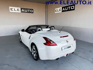 NISSAN 370Z usata, con Airbag Passeggero