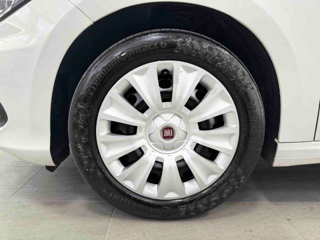 FIAT Tipo usata, con Sound system