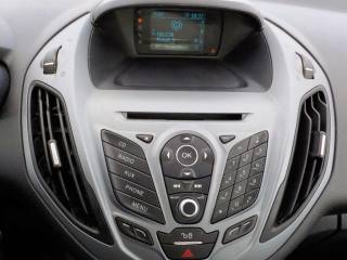 FORD B-Max usata, con Sensori di parcheggio posteriori