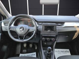 RENAULT Captur usata, con Immobilizzatore elettronico