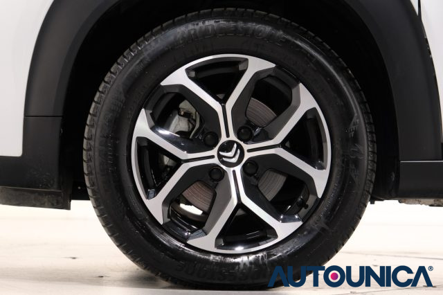 CITROEN C3 Aircross usata, con Immobilizzatore elettronico