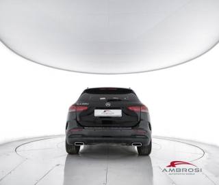 MERCEDES-BENZ GLA 200 usata 5