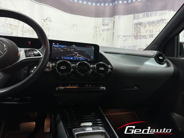 MERCEDES-BENZ B 180 usata, con Fari Xenon