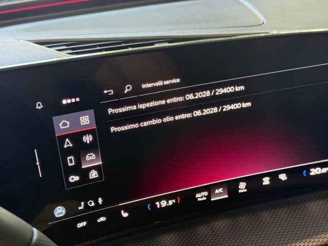 AUDI Q5 usata, con Tettuccio apribile