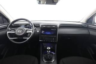 HYUNDAI Tucson usata 4