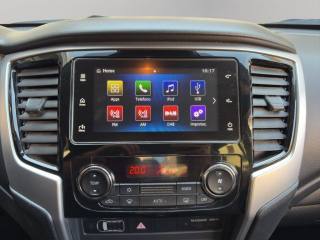MITSUBISHI L200 usata, con Immobilizzatore elettronico