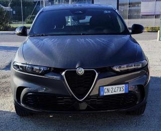 ALFA ROMEO Tonale 1.6 diesel 130 CV TCT6 Super E6D