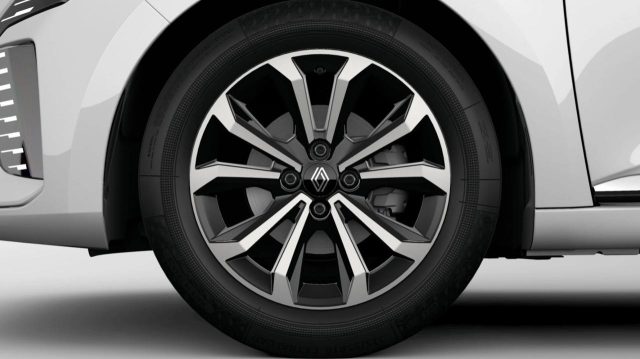 RENAULT Clio usata, con Airbag Passeggero