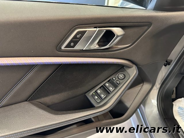 BMW 120 usata, con Controllo automatico clima