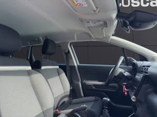 CITROEN C3 Aircross usata, con Specchietti laterali elettrici