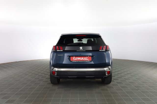 PEUGEOT 3008 usata 4