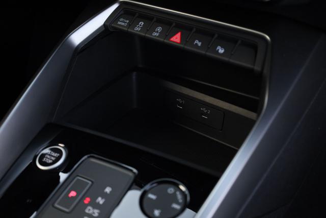 AUDI A3 usata, con Controllo trazione