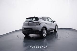 RENAULT Captur usata, con Climatizzatore