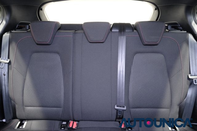 FORD Focus usata, con Start/Stop Automatico