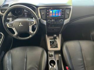 MITSUBISHI L200 usata, con Cruise Control