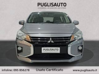 MITSUBISHI Space Star usata, con Airbag