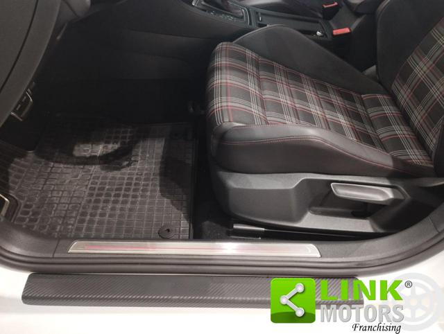 VOLKSWAGEN Golf GTI usata, con Cruise Control