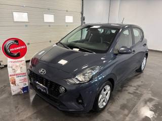 HYUNDAI i10 usata, con Airbag laterali