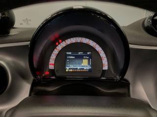 SMART ForTwo usata, con Sensore di luce