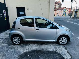 CITROEN C1 usata, con Immobilizzatore elettronico