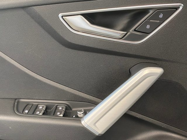 AUDI Q2 usata, con Vivavoce