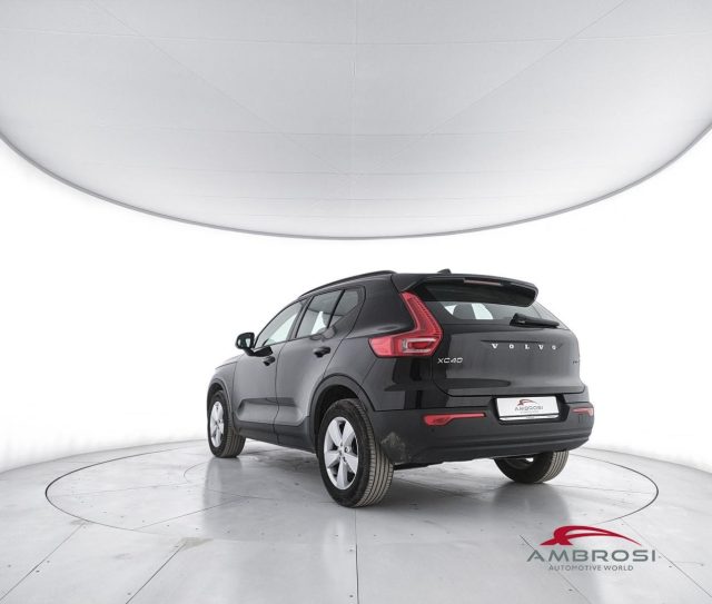VOLVO XC40 usata 3
