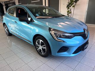 RENAULT Clio usata, con Airbag laterali