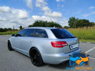 AUDI A6 usata, con Alzacristalli elettrici