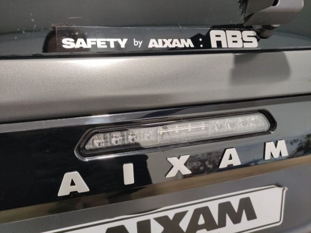 AIXAM City usata, con Climatizzatore