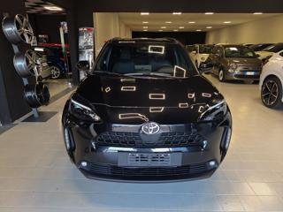TOYOTA Yaris Cross usata, con Airbag