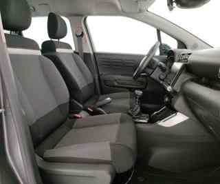 CITROEN C3 Aircross usata, con Chiusura centralizzata