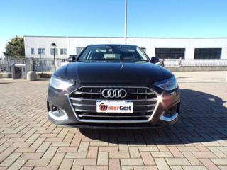 AUDI A4 usata, con Bluetooth