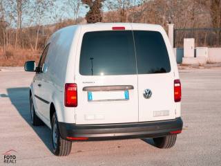 VOLKSWAGEN Caddy usata, con Alzacristalli elettrici
