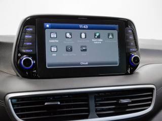 HYUNDAI Tucson usata, con Sensore di luce