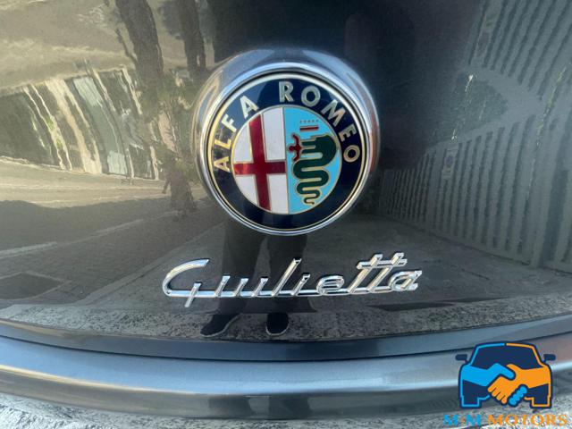 ALFA ROMEO Giulietta usata, con Bluetooth