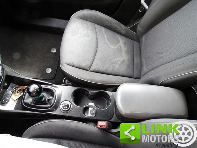 FIAT 500X usata, con Park Distance Control
