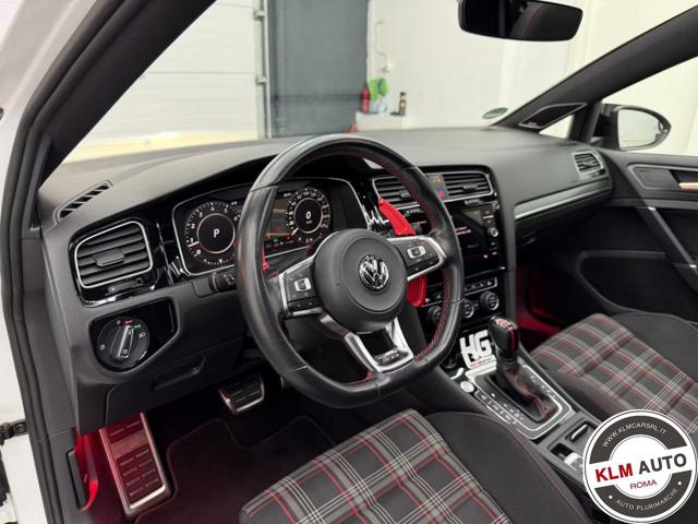 VOLKSWAGEN Golf GTI usata, con Autoradio